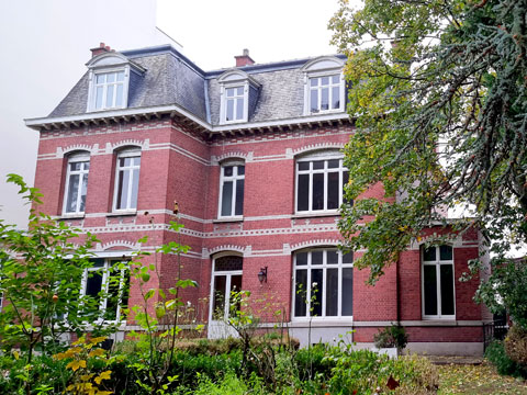 Maison seniors de Béthune - CetteFamille