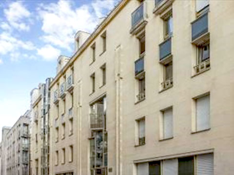 OFI Invest Patrimoine Immobilier : Guilleminot - 75014 Paris