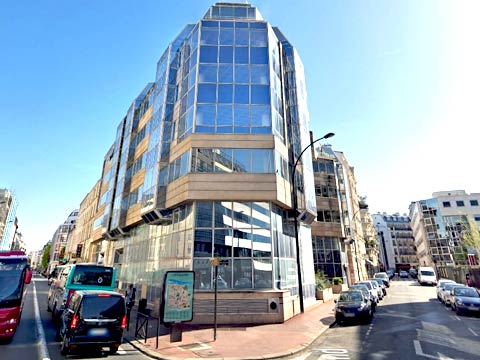 OFI Immobilier : 12, rue Belgrand 92300 Levallois Perret