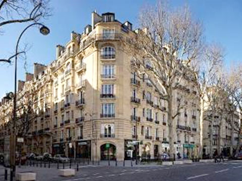OFI Invest Patrimoine Immobilier : Roule - 92200 Neuilly-sur-Seine