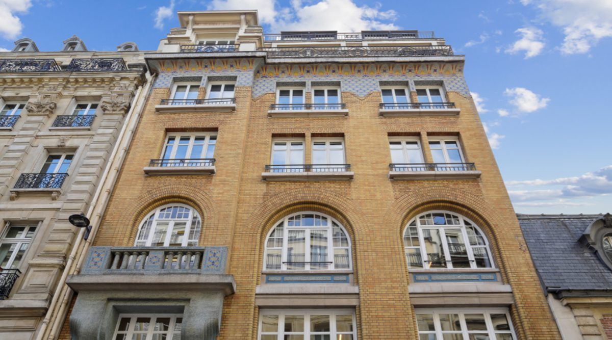 3 RUE DE LIÈGE