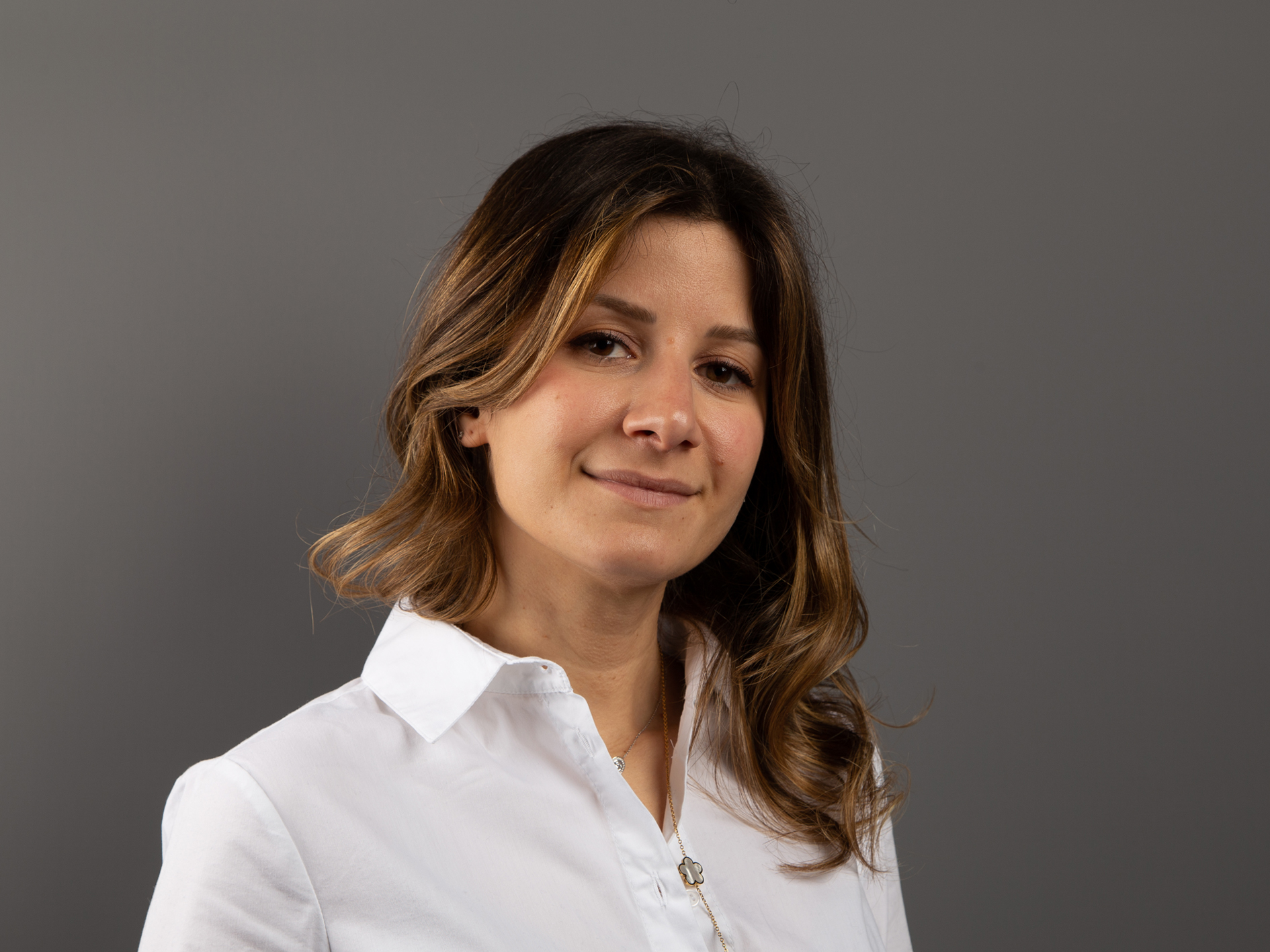 Anaïs Melkonian