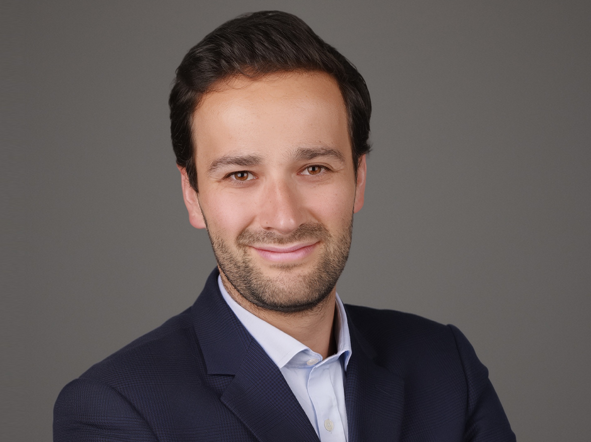 Grégoire Bailly-Salins