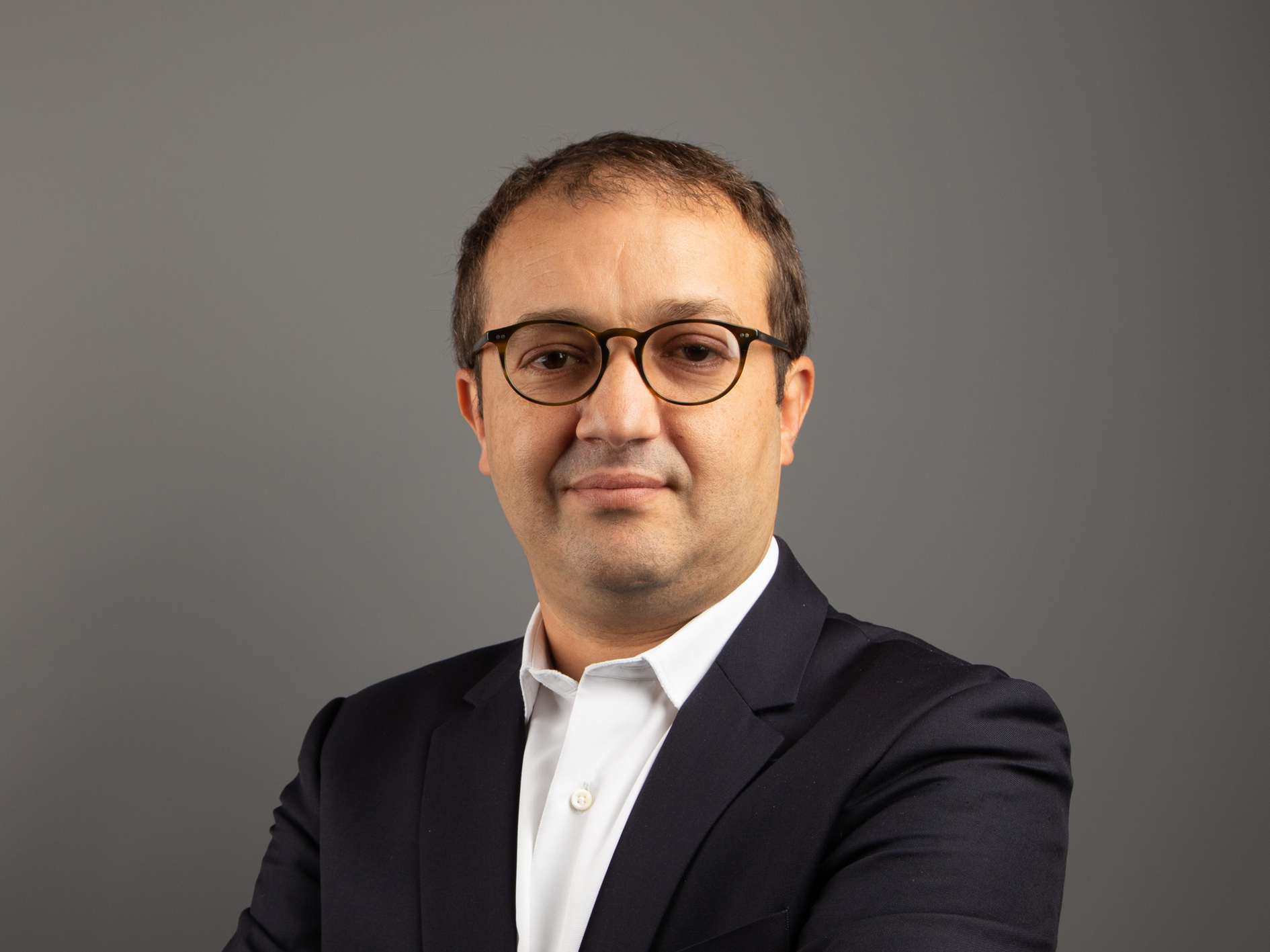 Redouane Benzerroug