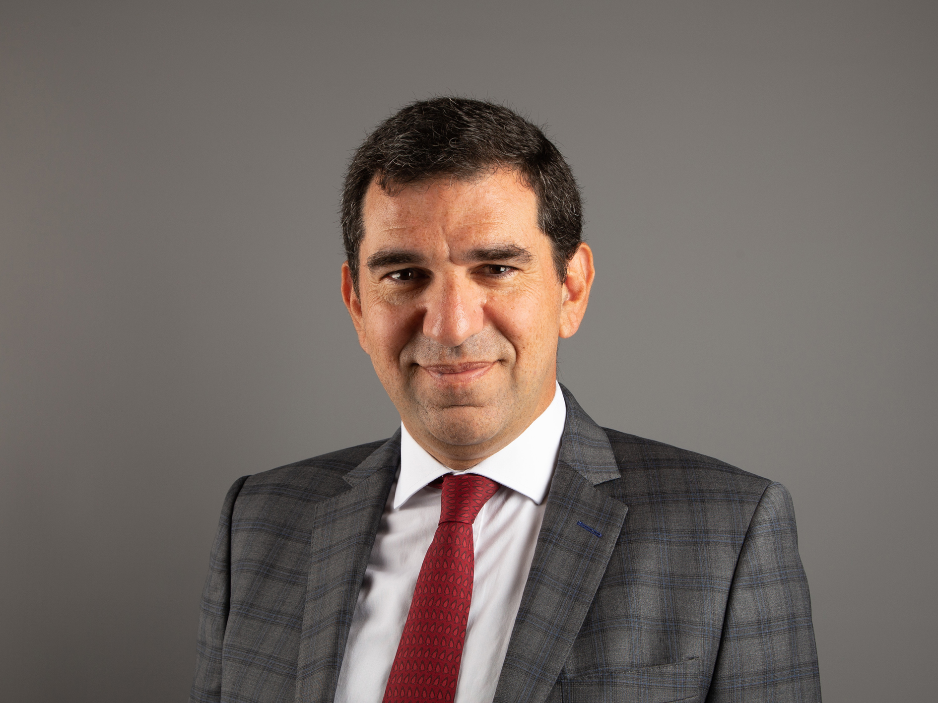 Sébastien Chemouny