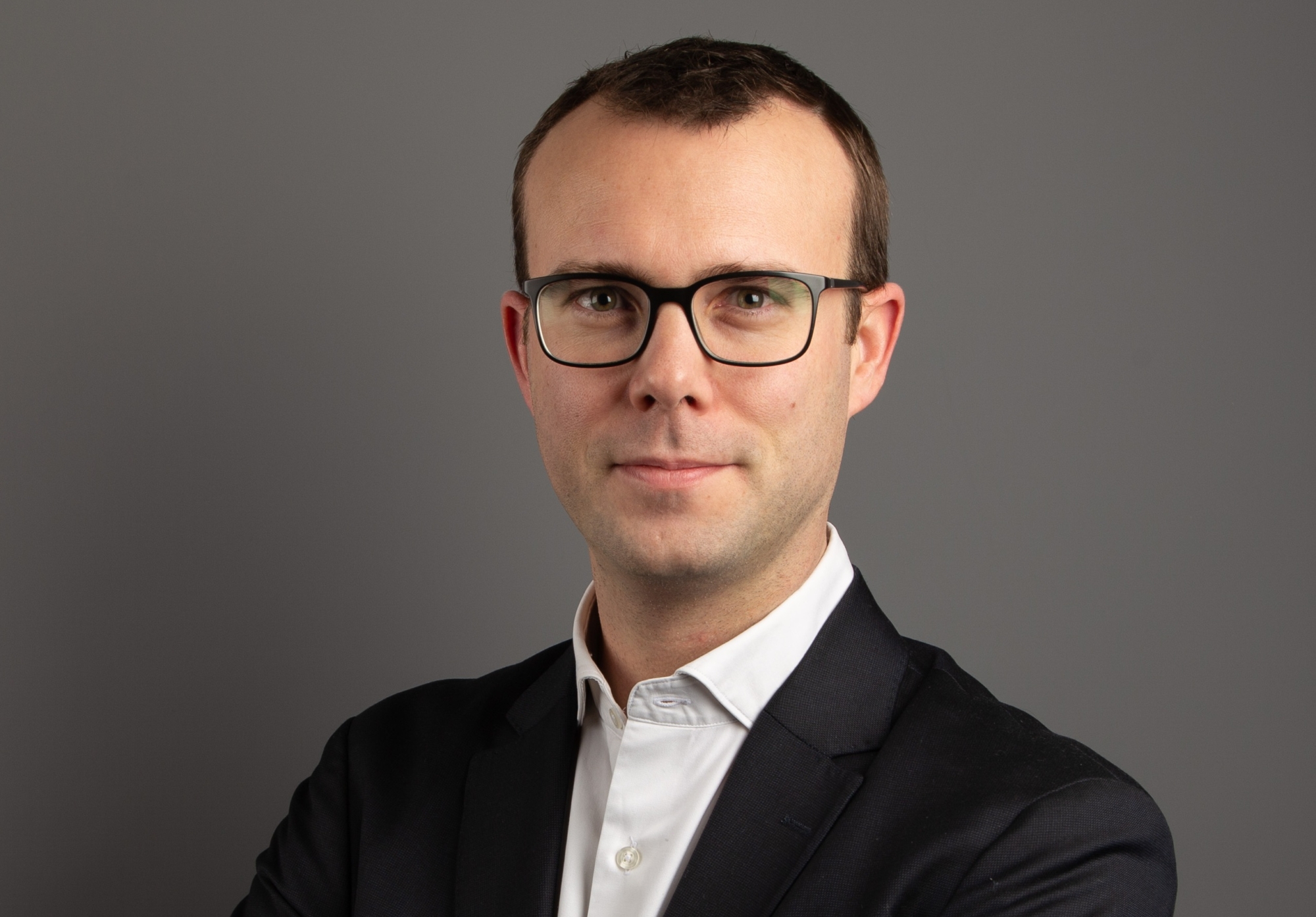 Benoît Iorio