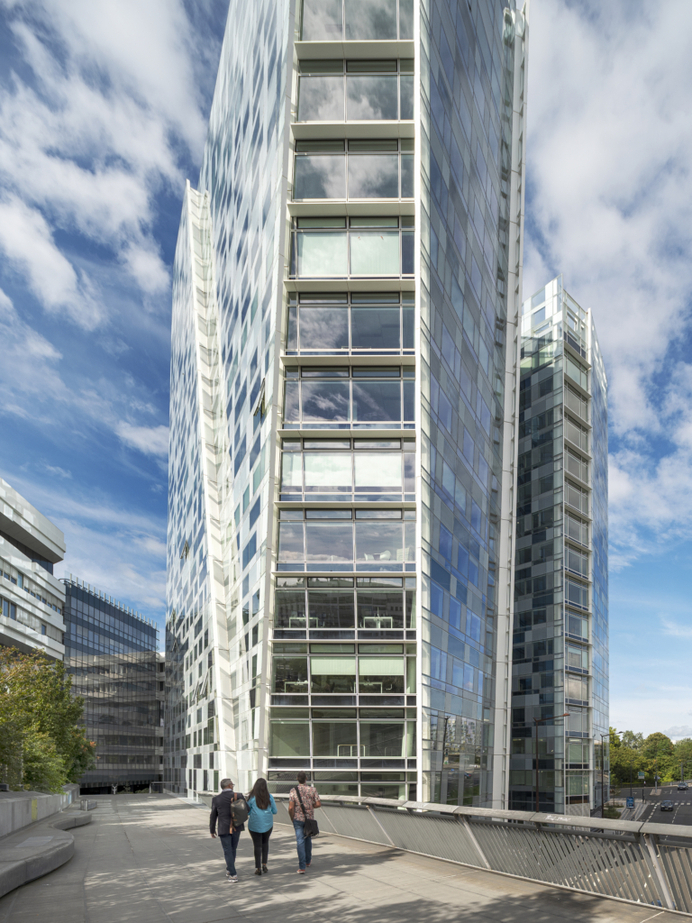 KEÏKO, Issy-les-Moulineaux © Patrick Tournebœuf Tendance Floue – Architecte Loci Anima (7)