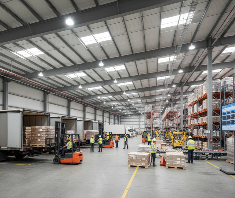 Logistique