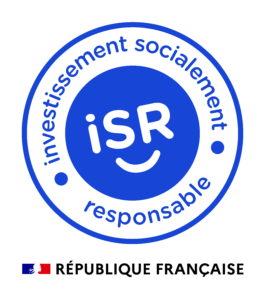 Logo Label ISR