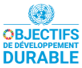 Objectifs de développement durable